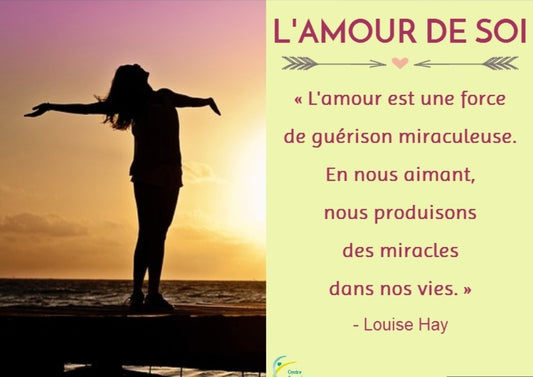 Elever sa vie avec des affirmations positives